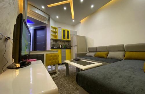Marsa Matruh Apartamento | أجمل شاليه فى بورتو مطروح للعائلات فقط