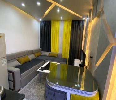 Marsa Matruh Apartamento | أجمل شاليه فى بورتو مطروح للعائلات فقط