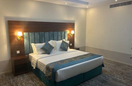 Al-Hamadaniyah Apartamento | أجنحة الفرسان المتحدة بالحمدانية