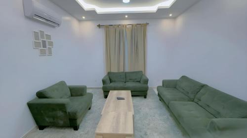 Abha Apartamento | أجنحة المساء