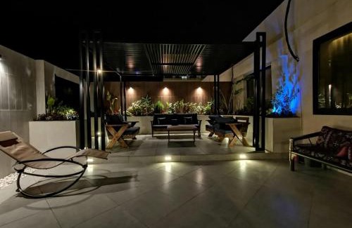 AlUla Apartamento | أجنحه الفرسان الفاخره