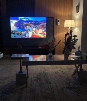 AlUla Apartamento | أجنحه الفرسان الفاخره