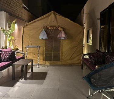 AlUla Apartamento | أجنحه الفرسان الفاخره