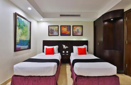 Sari Street Apartamento | أحلى الأيام للوحدات الفندقية