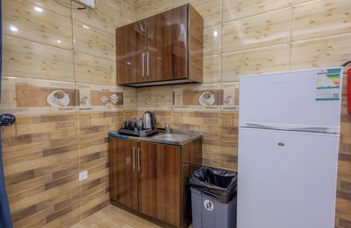 Yanbu Apartamento | The best nights for hotel apartments