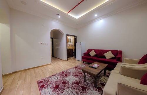Yanbu Apartamento | The best nights for hotel apartments