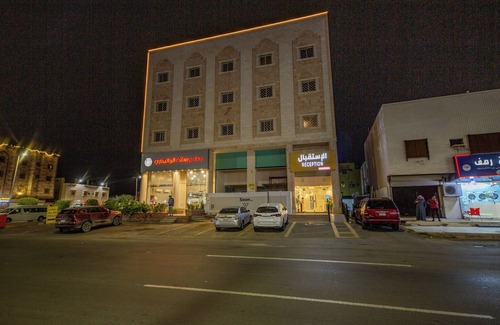 Yanbu Apartamento | The best nights for hotel apartments
