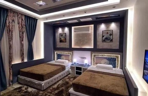 Heliopolis Apartamento | أرقي الشقق المفروشة في القاهرة