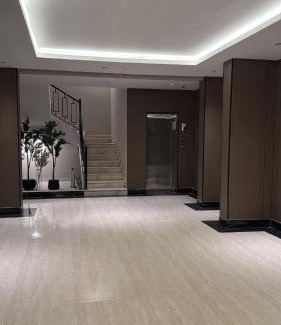 Al Khobar Apartamento | أستديو أنيق بتصميم حديث
