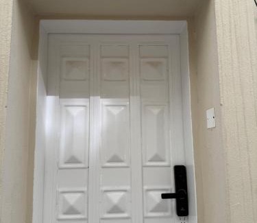 Ghirnatah Apartamento | أستديو انيق
