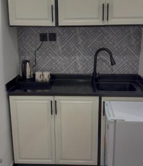 Ghirnatah Apartamento | أستديو انيق