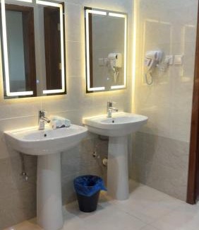 Al Bahah Apartamento | أستديو كلاود السحاب