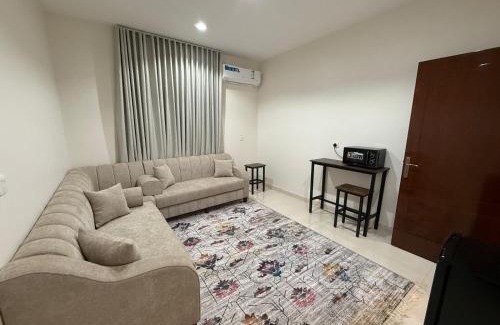 Al Bahah Apartamento | أستديو كلاود السحاب