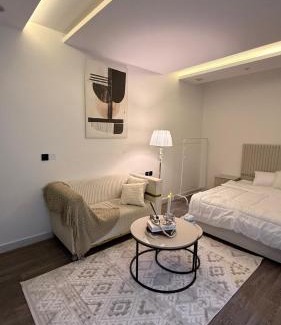 Ghirnatah Apartamento | أستديو