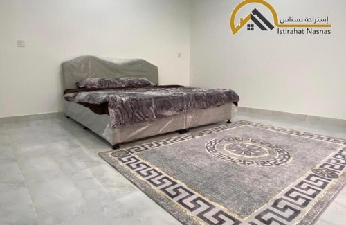 Ash Sharqiyah North Governorate Chalet De Esquí | أستراحة نسناس