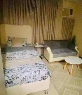 Diryah Apartamento | أستوديو في الدرعيه