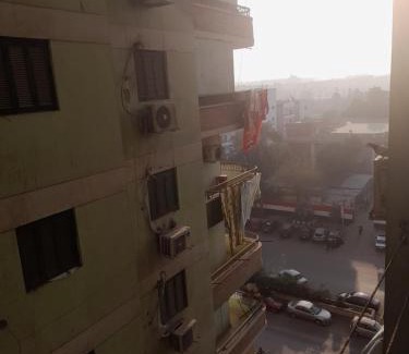 Assiut Apartamento | أسيوط أبراج النصر