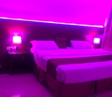 Al Kharj Apartamento | أضواء رفا2