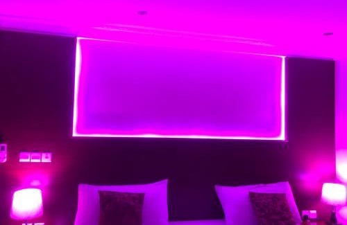 Al Kharj Apartamento | أضواء رفا2