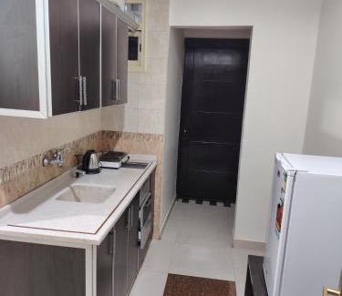 Abha Apartamento | أفاق أبها للشقق المخدومه