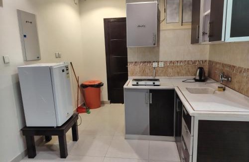 Abha Apartamento | أفاق أبها للشقق المخدومه