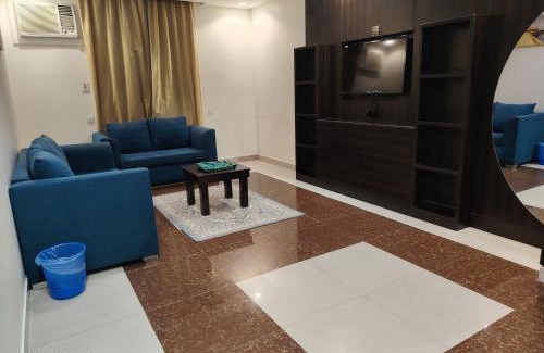 Abha Apartamento | أفاق أبها للشقق المخدومه