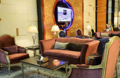 Taif Apartamento | أفق الراحة