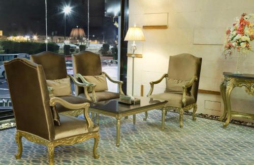 Taif Apartamento | أفق الراحة
