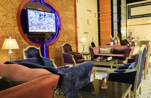 Taif Apartamento | أفق الراحة