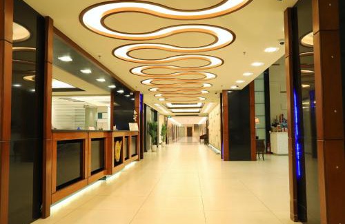 Taif Apartamento | أفق الراحة