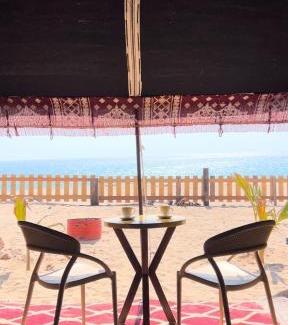 Al Hadd Hotel | أكواخ الأصاله