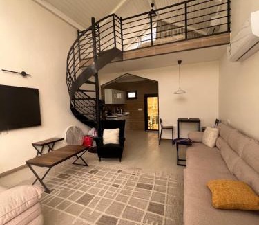 'Asir Chalet De Esquí | أكواخ مزرعة ريف عبس