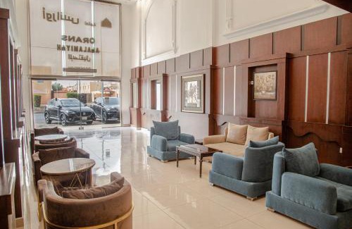 Qurish Street Apartamento | أورانس العالمية - Orans Suites