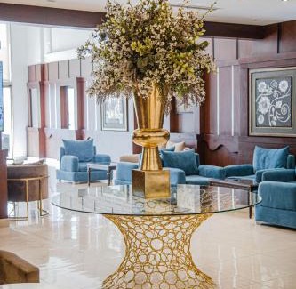 Qurish Street Apartamento | أورانس العالمية - Orans Suites