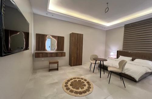 Tayba Apartamento | أوركيد