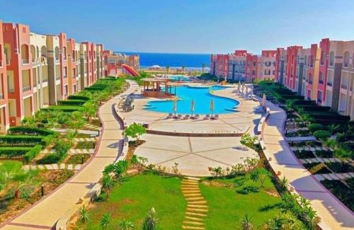Marsa Alam Apartamento | أويستر باي بيتش اند سبا ـoyster Bay beach and spa