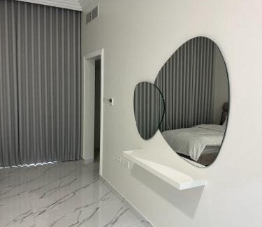 Al Dhafra Casa | إستراحه البراري