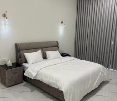 Al Dhafra Casa | إستراحه البراري