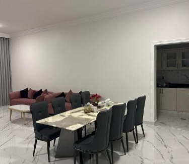 Al Dhafra Casa | إستراحه البراري