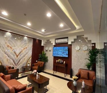 Al Khafji Apartamento | إطلالة السيب للشقق المخدومة Itlalat Alseeb Serviced Apartments
