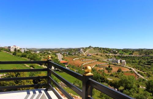 Ajloun Governorate Apartamento | إطلالة جبال عجلون