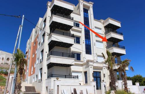 Ajloun Governorate Apartamento | إطلالة جبال عجلون