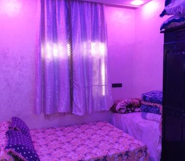 Dcheira El Jihadia Apartamento | إقامة الدشيرة الجديدة عمارة 78 الشقة 01 الدشيرة إنزكان