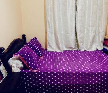 Dcheira El Jihadia Apartamento | إقامة الدشيرة الجهادية