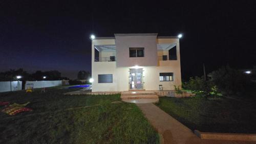 Ain Chkef Casa | إقامة السبيل
