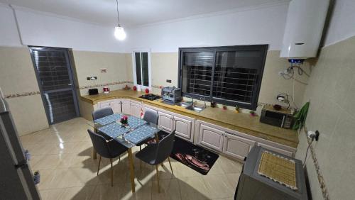 Ain Chkef Casa | إقامة السبيل