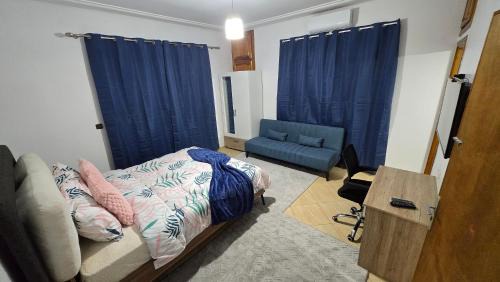 Ain Chkef Casa | إقامة السبيل