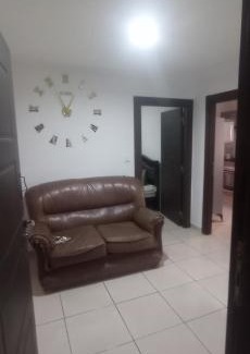 Hay Al Matar Apartamento | إمو دريس