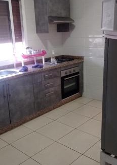 Hay Al Matar Apartamento | إمو دريس
