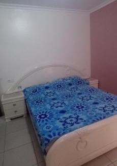 Hay Al Matar Apartamento | إمو دريس